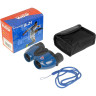Бинокль VEBER 8х21 (топаз) 26097