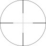 Прицел оптический VEBER ПНЕВМАТИКА 4-16X40 AOE RG 28304
