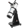 Телескоп VEBER VEGASTAR 450/114 DOBSON рефлектор 33091