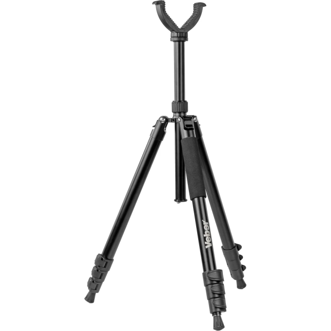 Тренога универсальная VEBER TACTICARM T-172V с адаптером V-02 32992